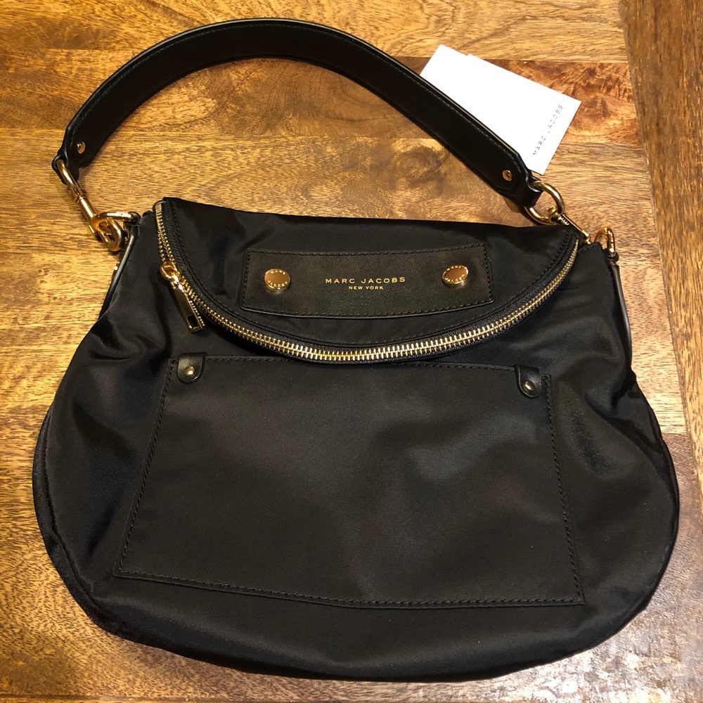 Marc Jacobs Trooper bag NWOT